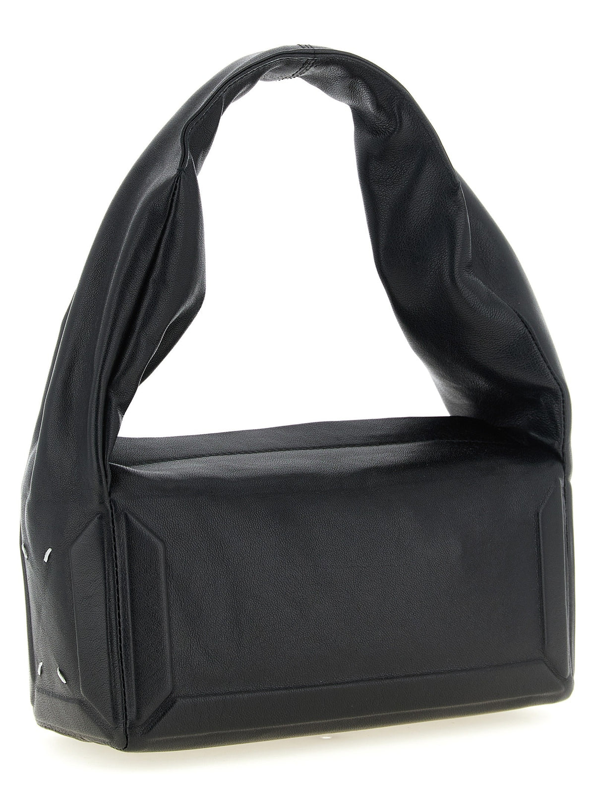 'Box Bag East West small' shoulder bag