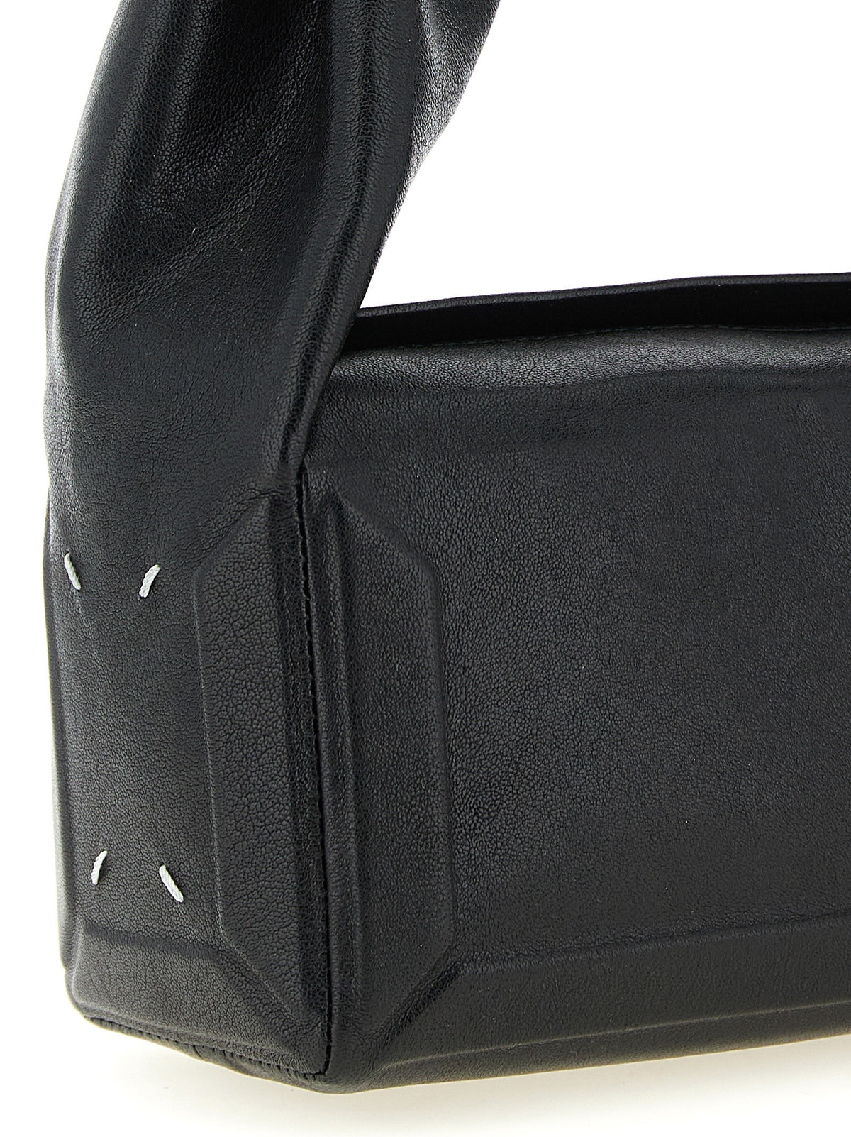 'Box Bag East West small' shoulder bag