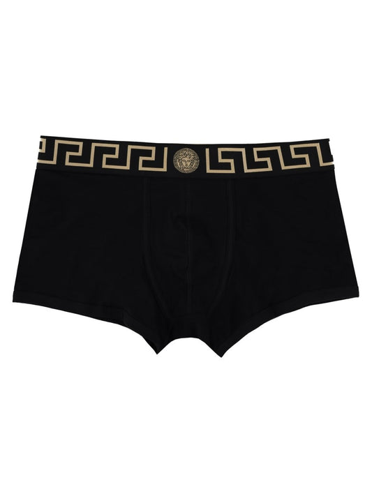 Boxer Con Greca