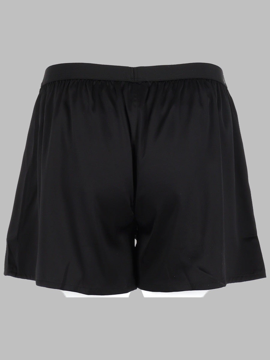 BOXER IN SETA