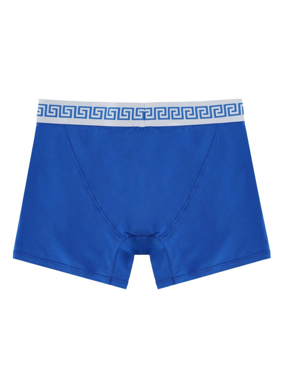 Boxer "Trunk" In Jersey di Cotone