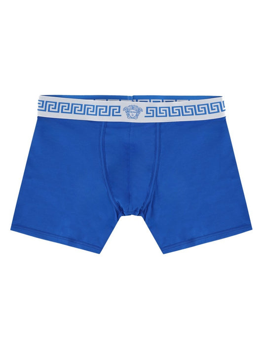 Boxer "Trunk" In Jersey di Cotone