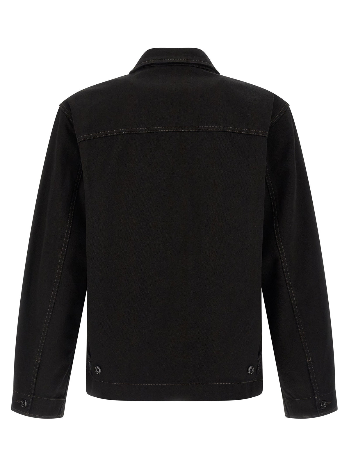 'Boxy' jacket