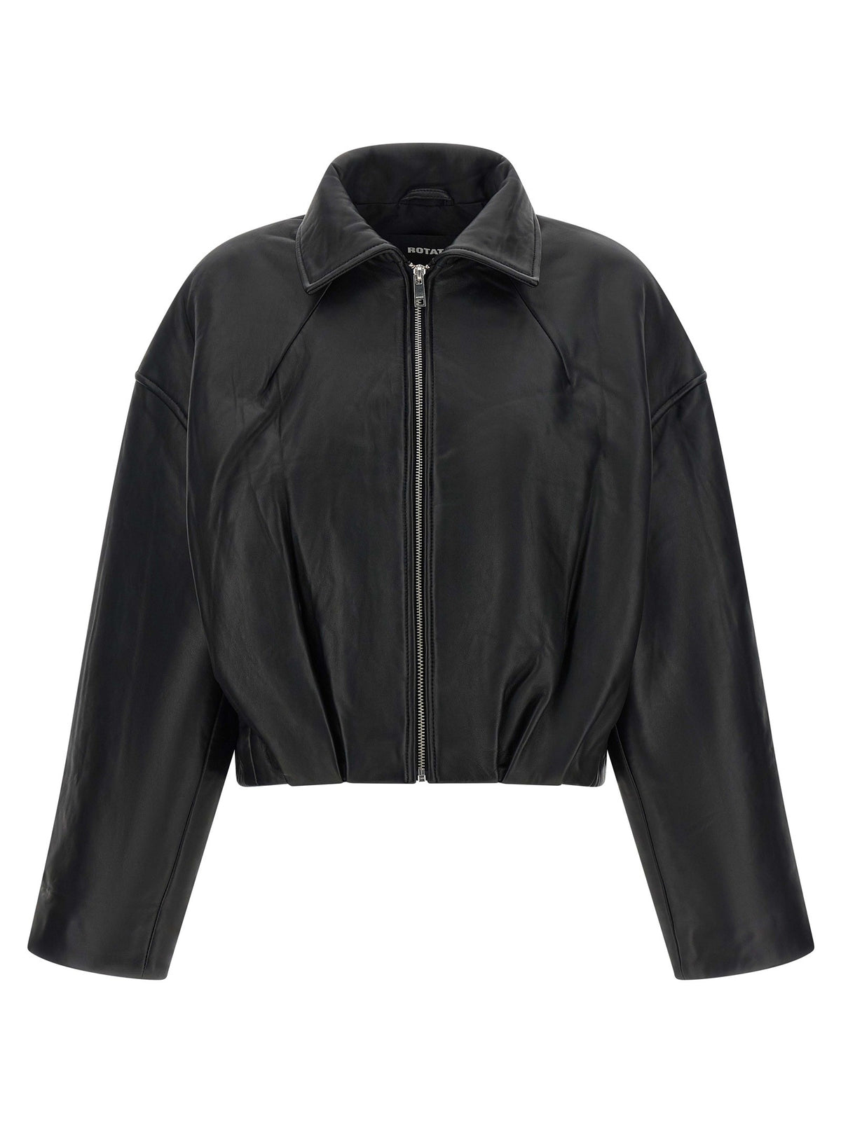 Boxy jacket