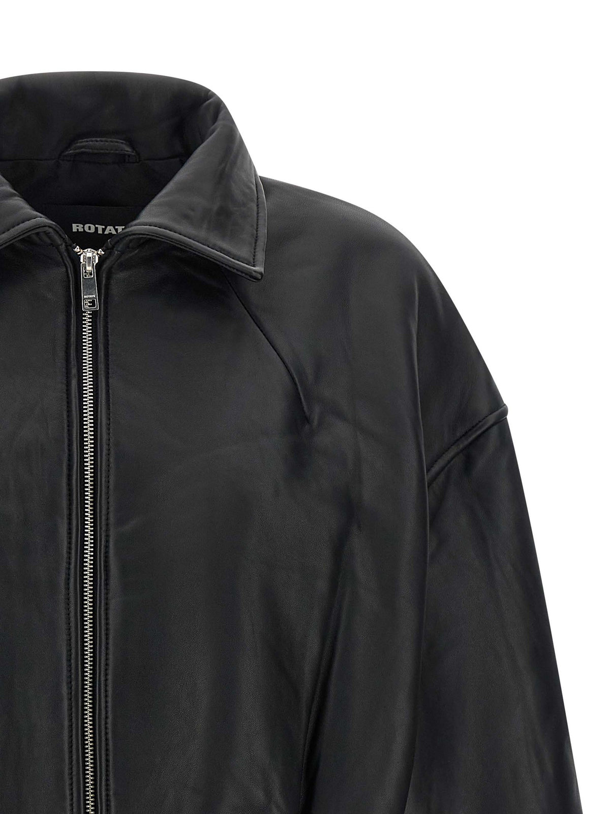 Boxy jacket