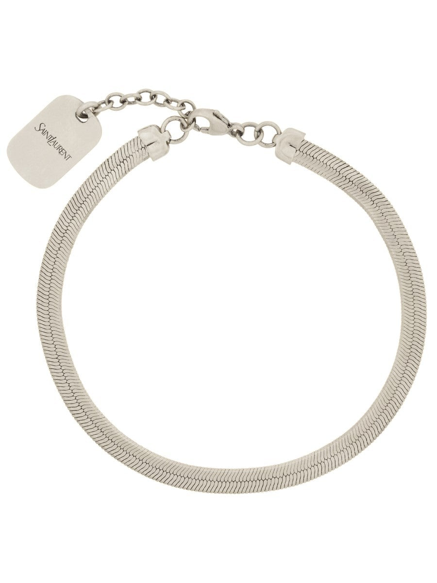 BRACCIALE A CATENA