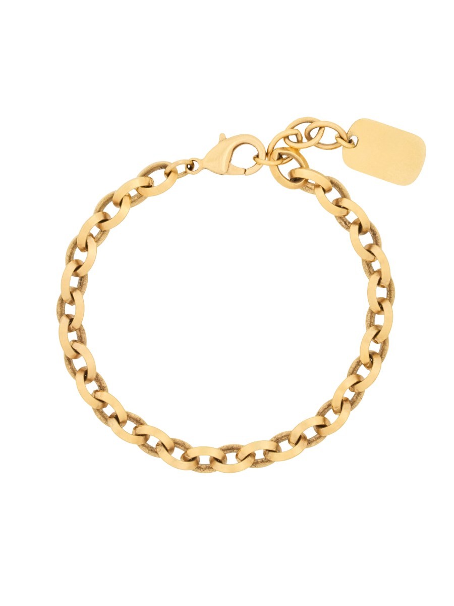 BRACCIALE A CATENA