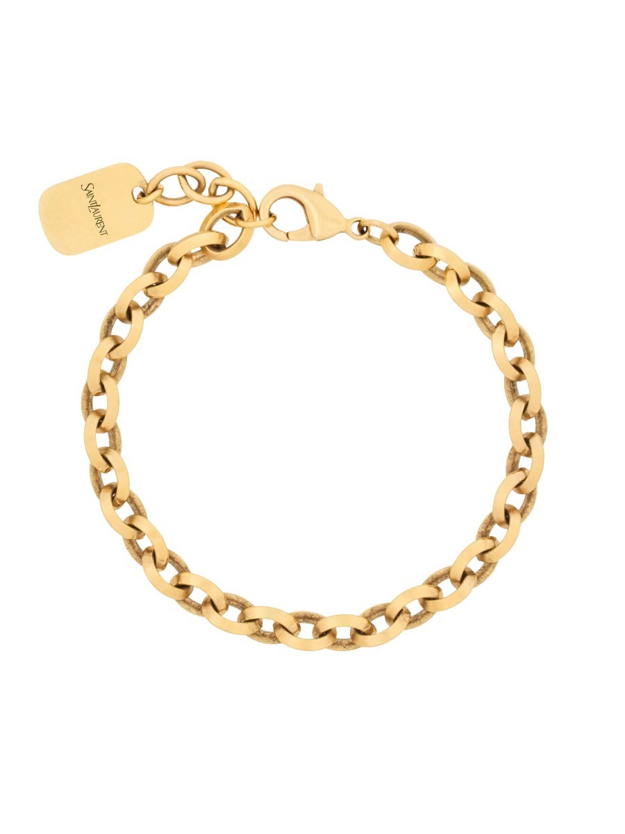 BRACCIALE A CATENA