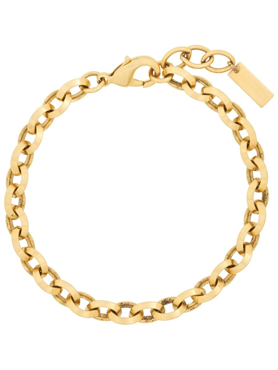 BRACCIALE A CATENA