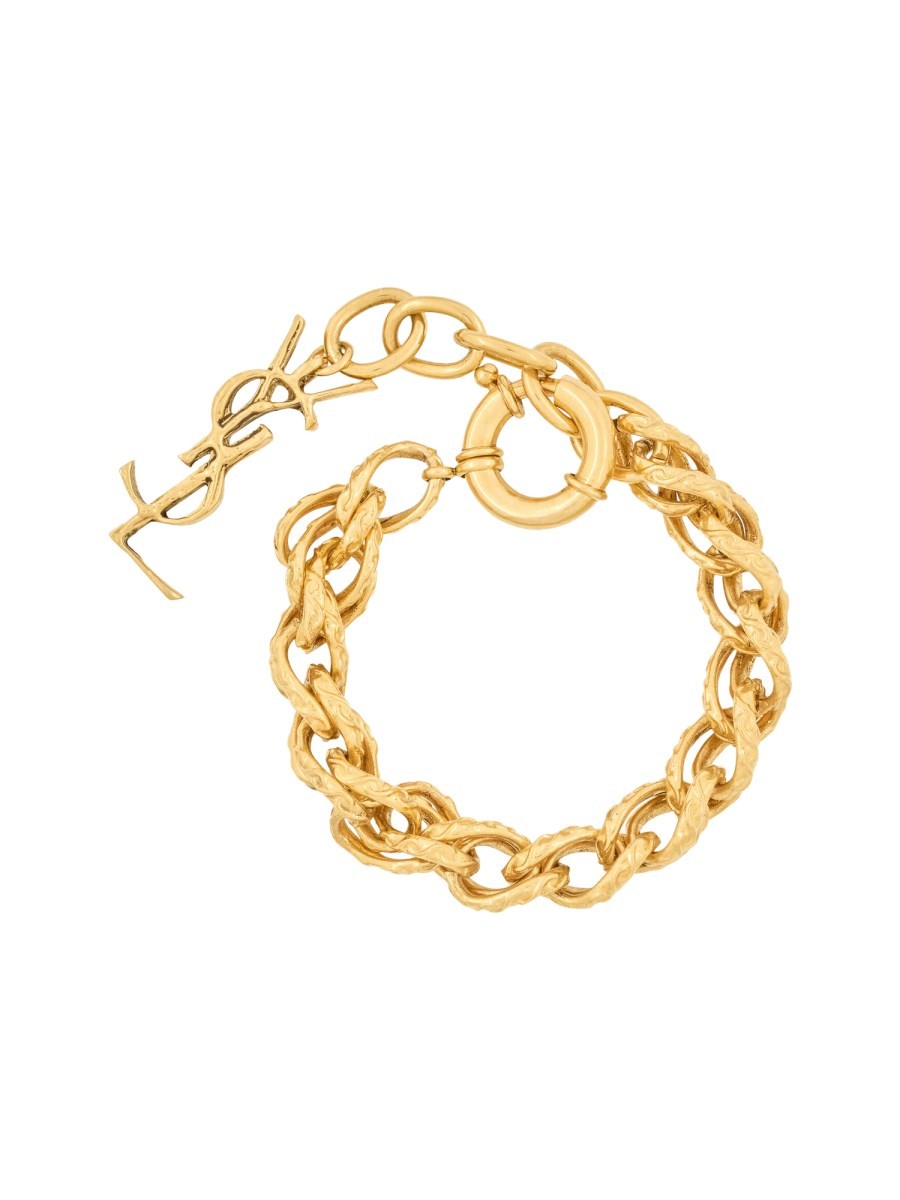 BRACCIALE CON CIONDOLO CASSANDRE