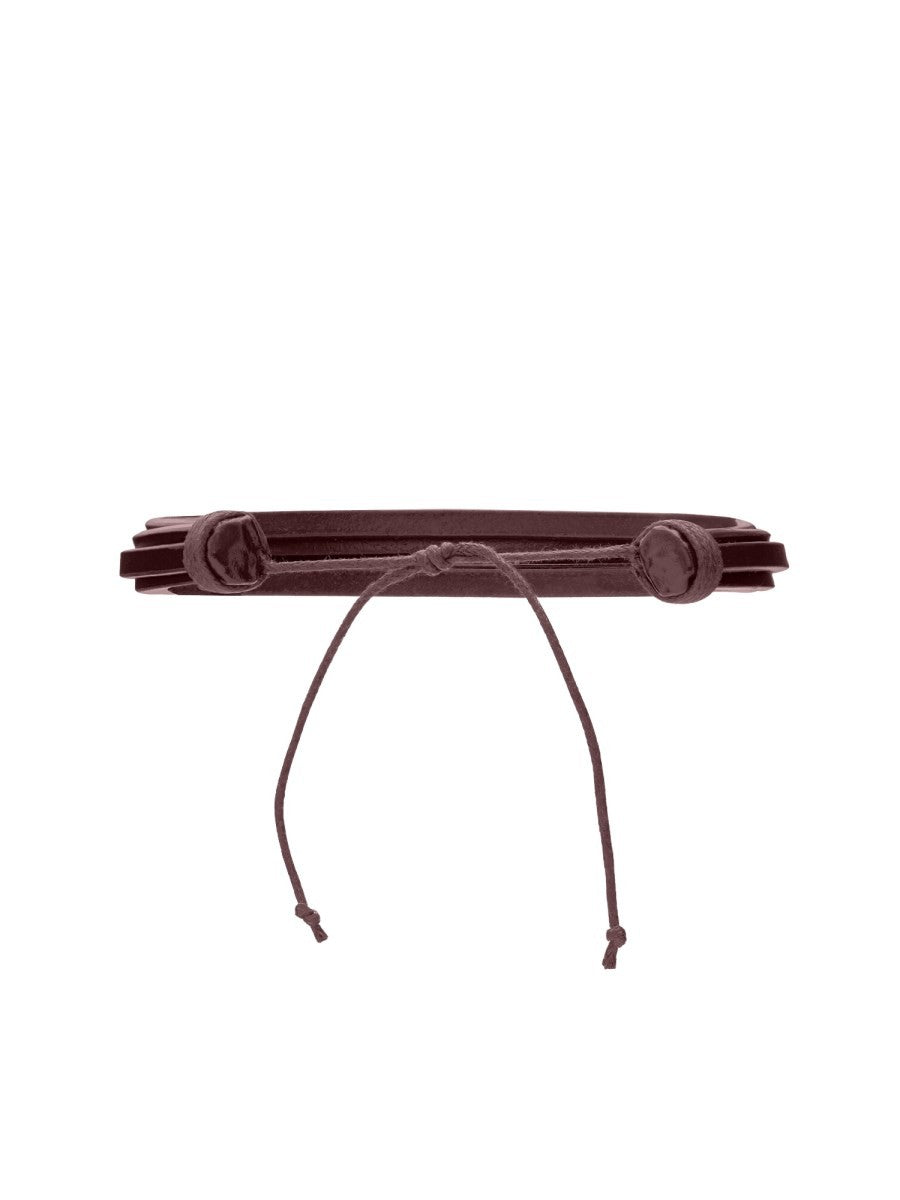 BRACCIALE CON LOGO "CASSANDRE"