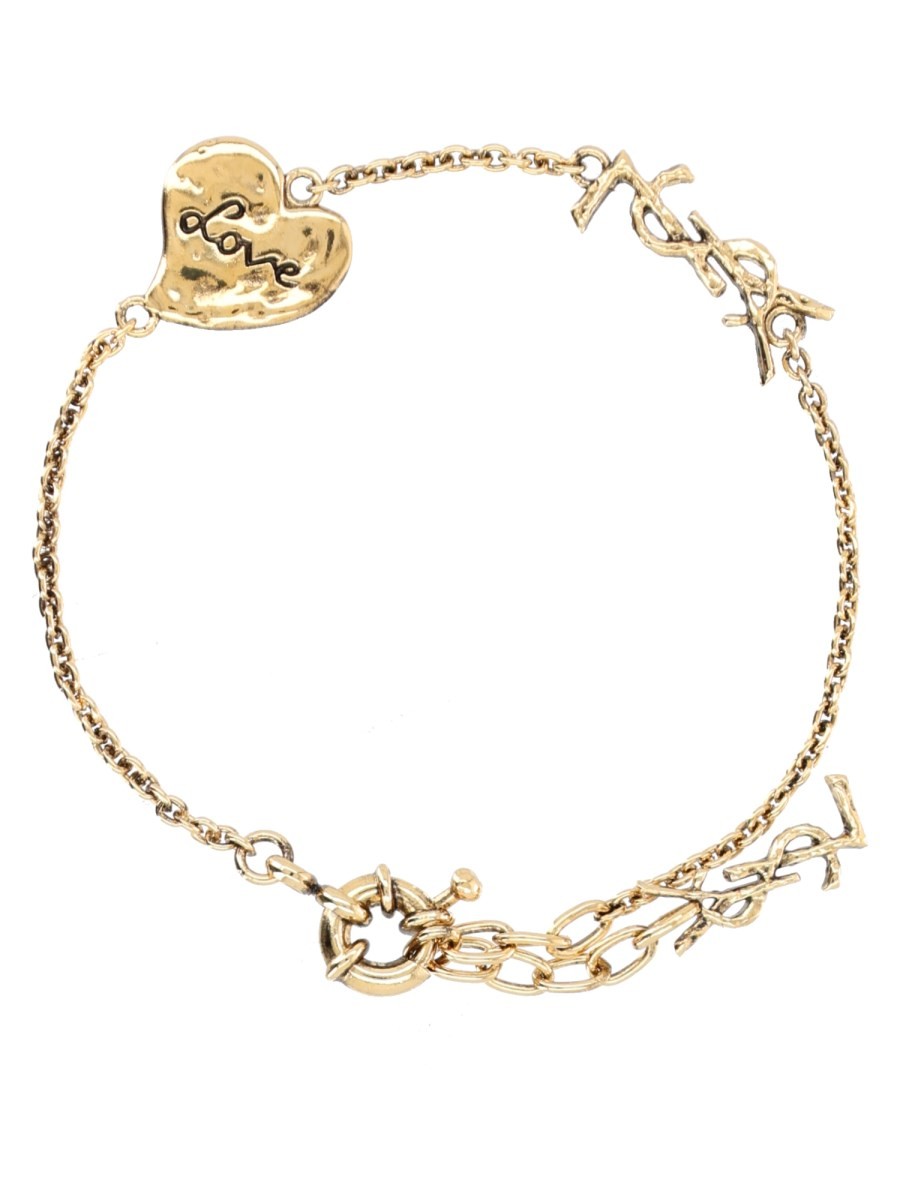 Bracciale Cuore Cassandre