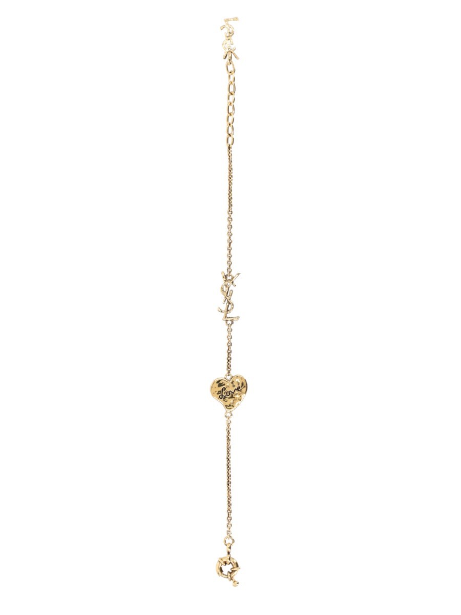 Bracciale Cuore Cassandre