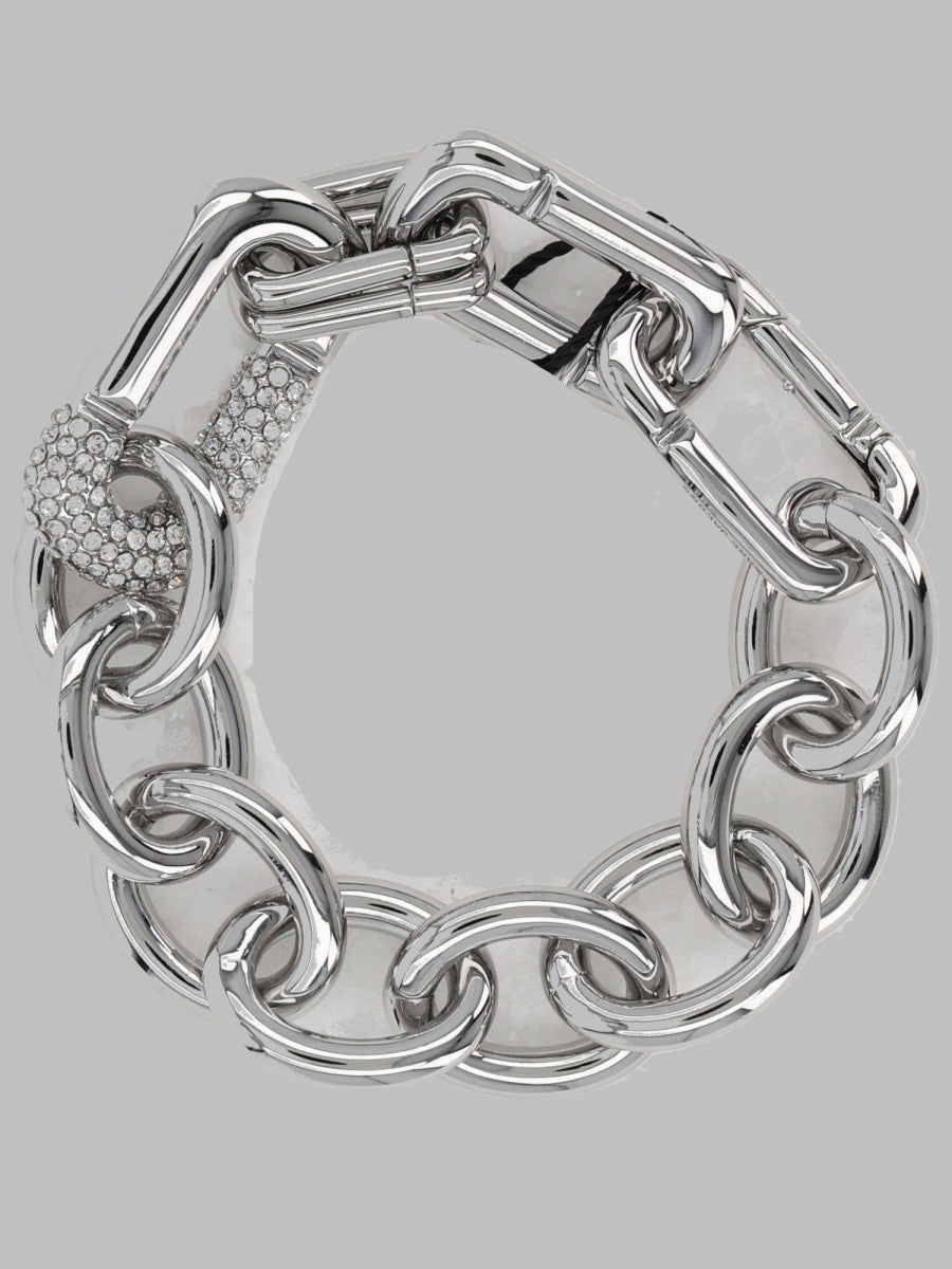 BRACCIALE "POP J MARC" CON PAVÉ