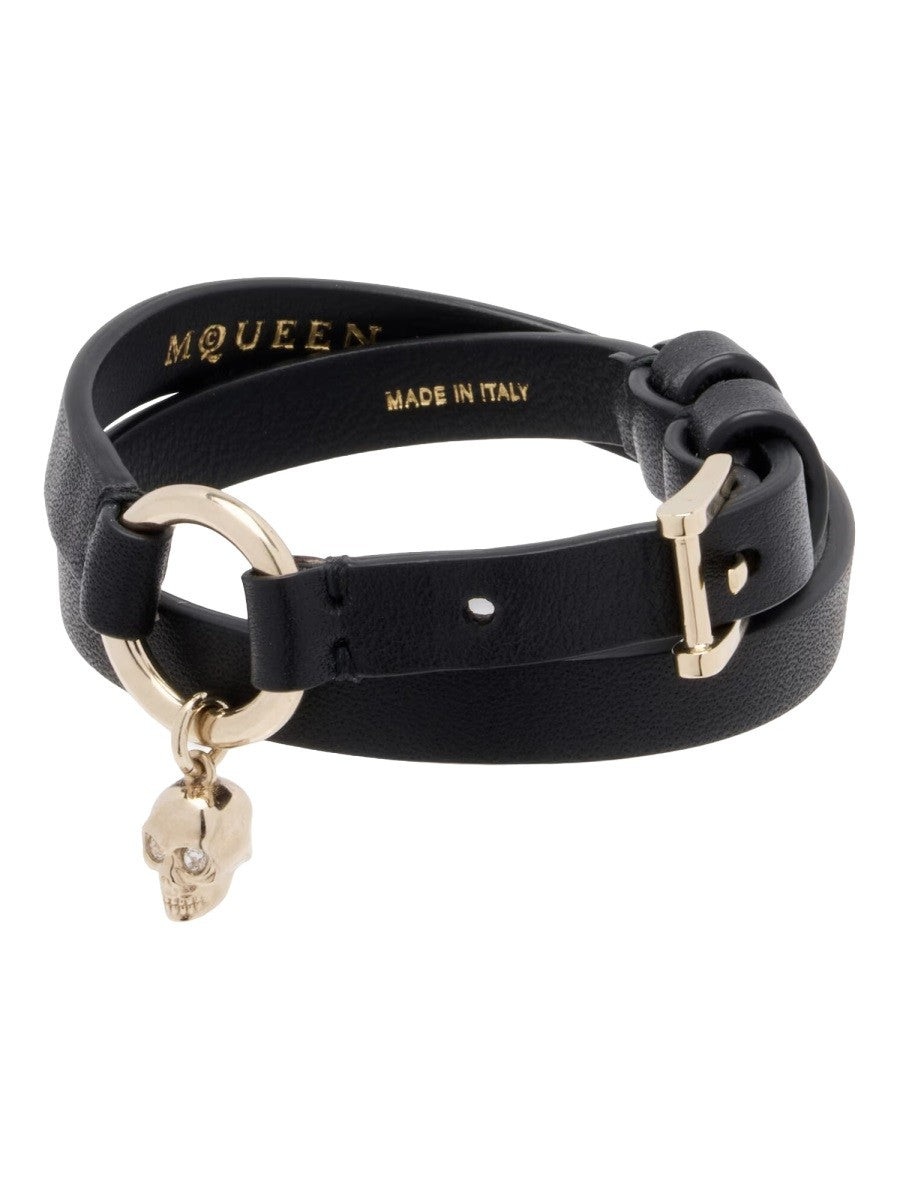 BRACCIALE "SKULL"
