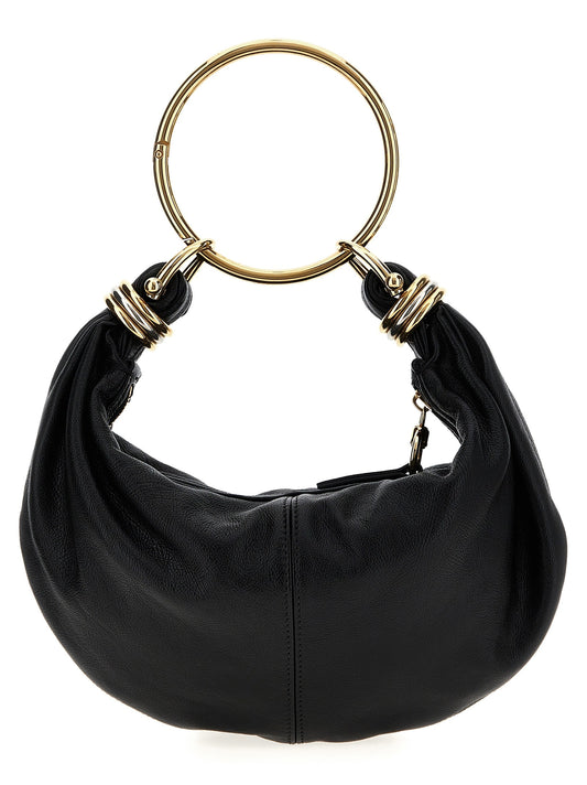 حقيبة يد 'Bracelet Hobo piccola'