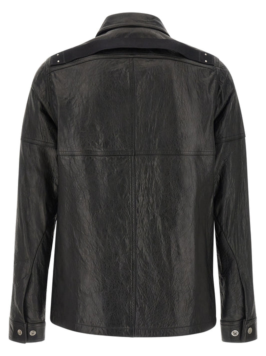 'Brad' jacket