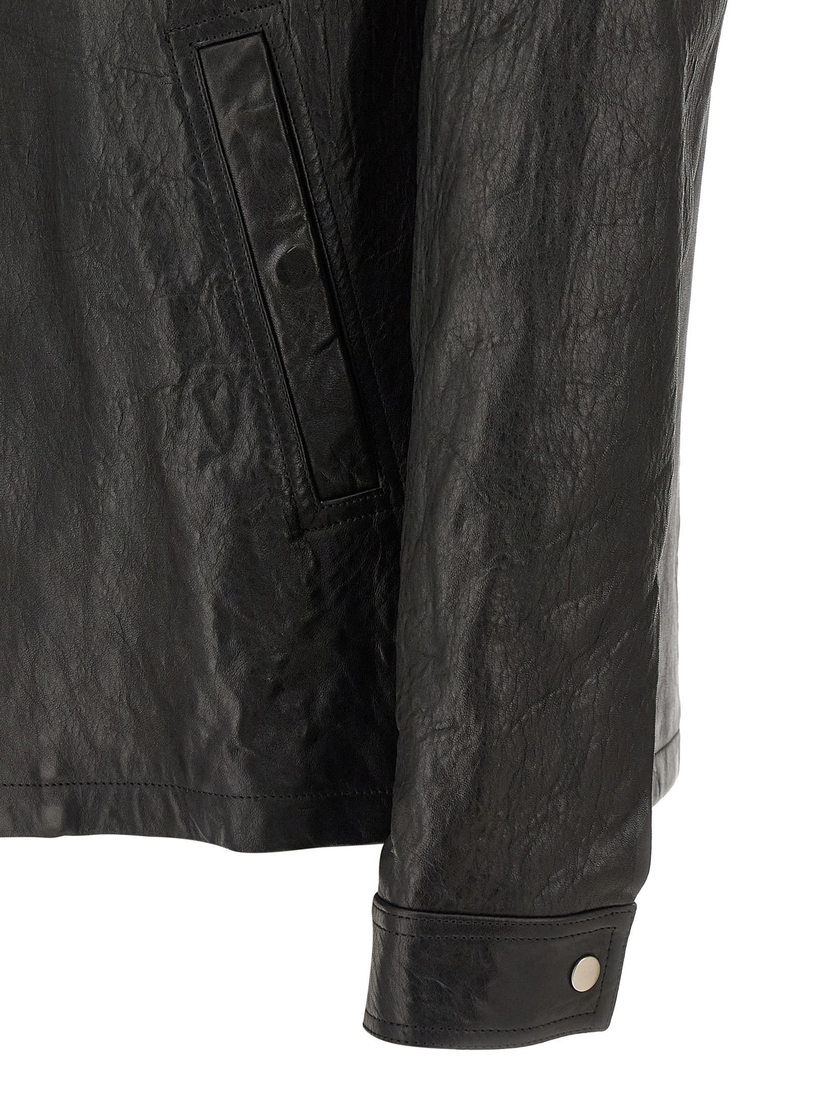 'Brad' jacket