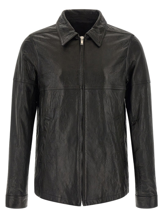 'Brad' jacket