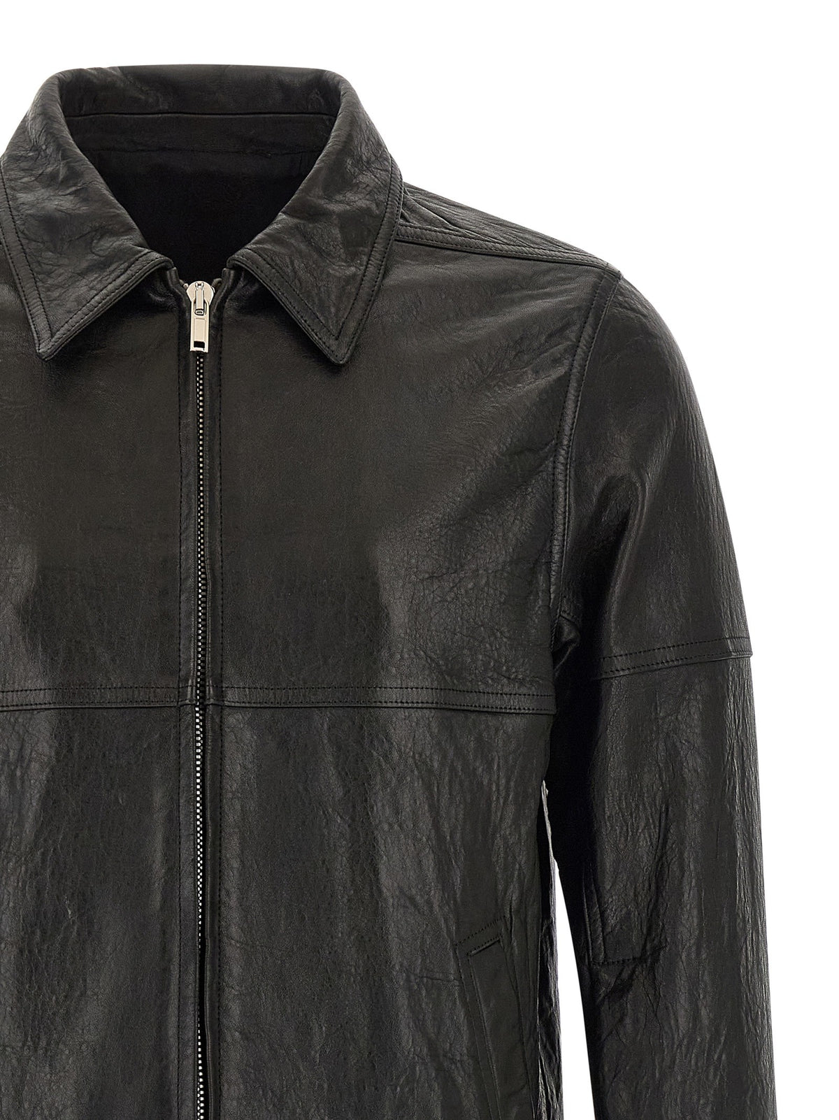 'Brad' jacket