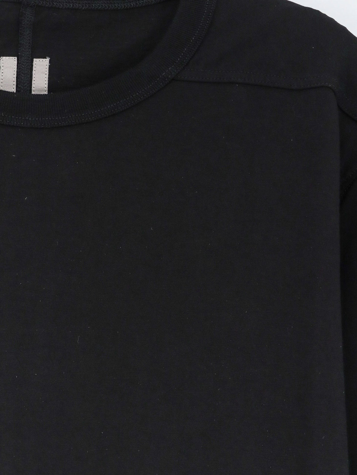 Brad T cotton T-shirt