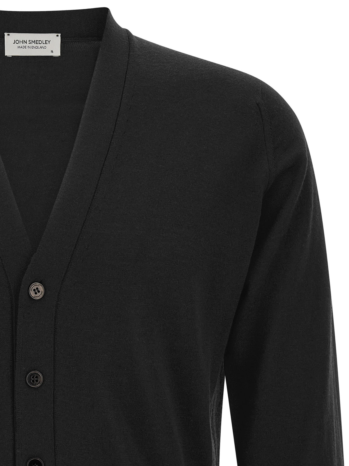 'Bradrick' cardigan