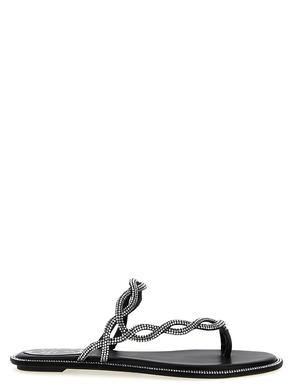 صنادل "Braid"