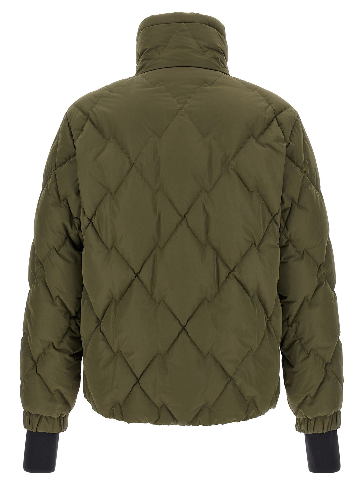 'Bramans' down jacket