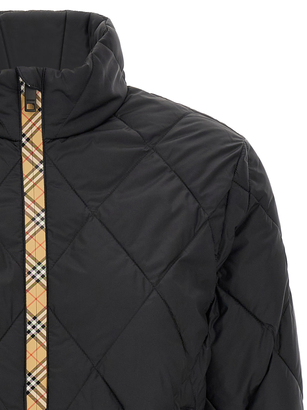 'Bramford' jacket