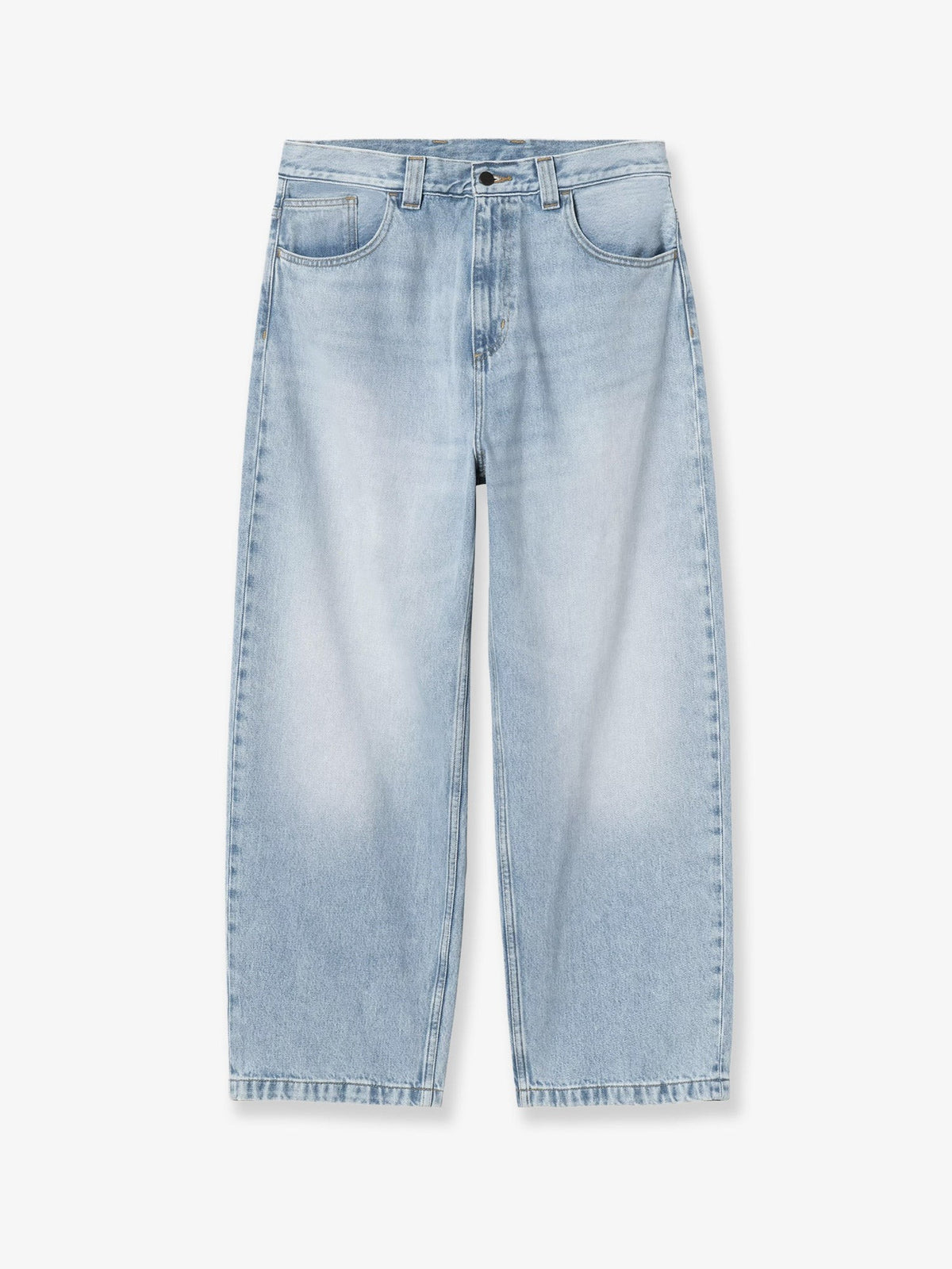 Brandon blue denim jeans