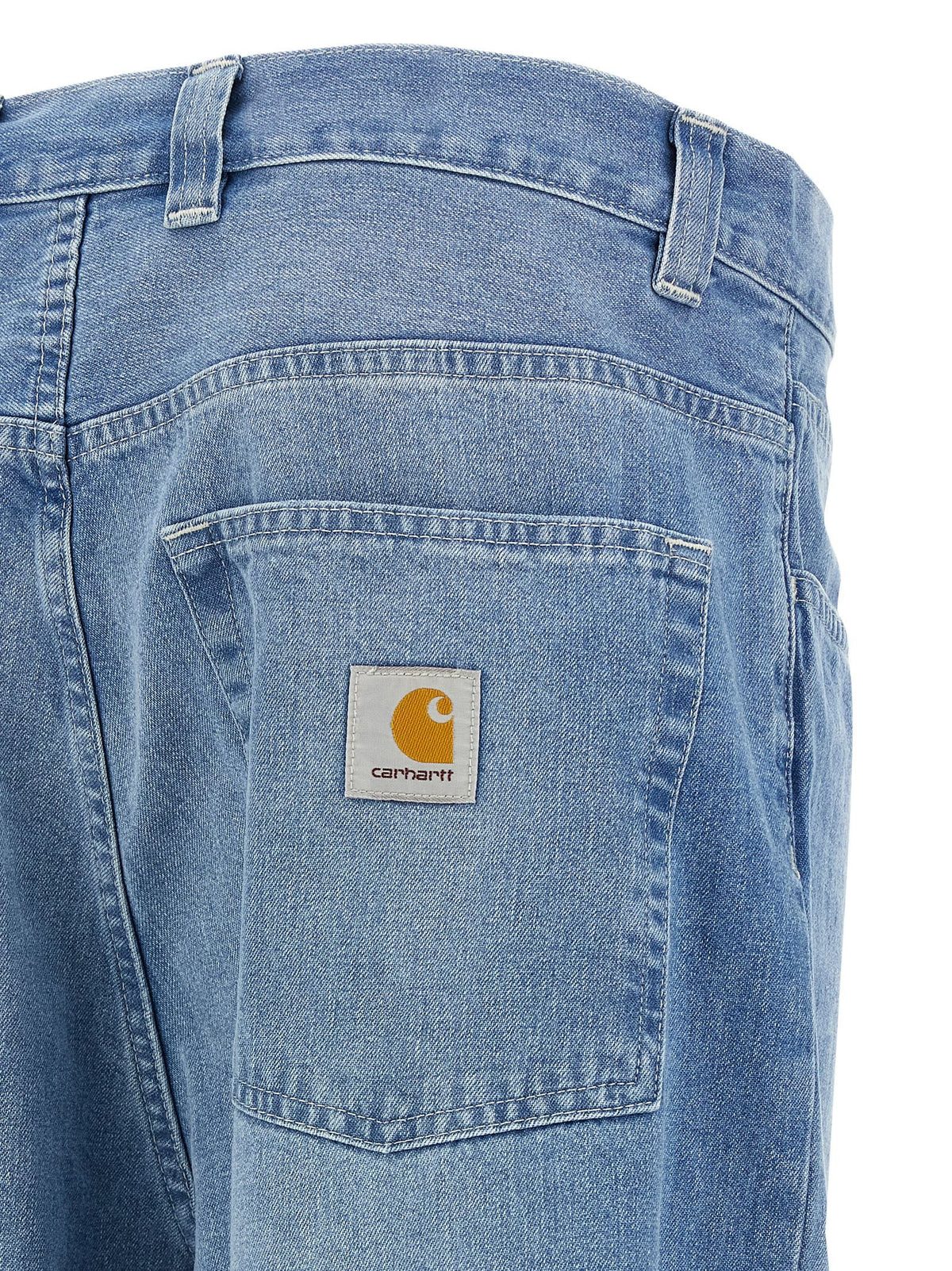 'Brandon' jeans