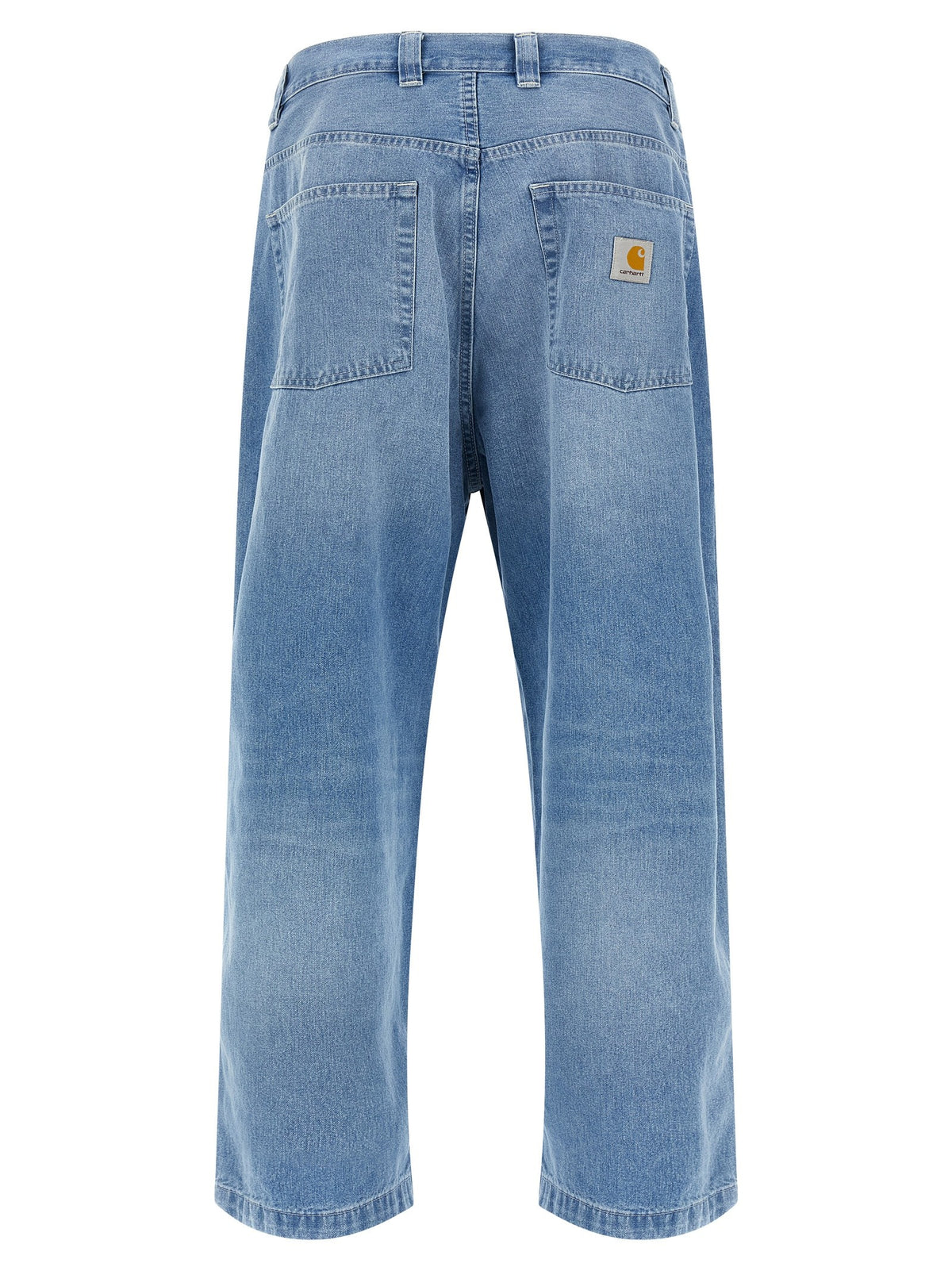 'Brandon' jeans