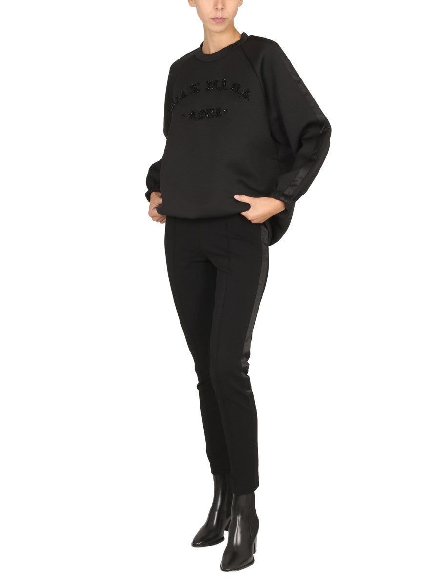 "BRATTO" SWEATSHIRT