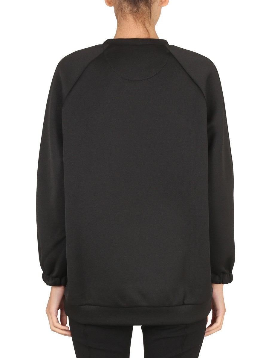 "BRATTO" SWEATSHIRT