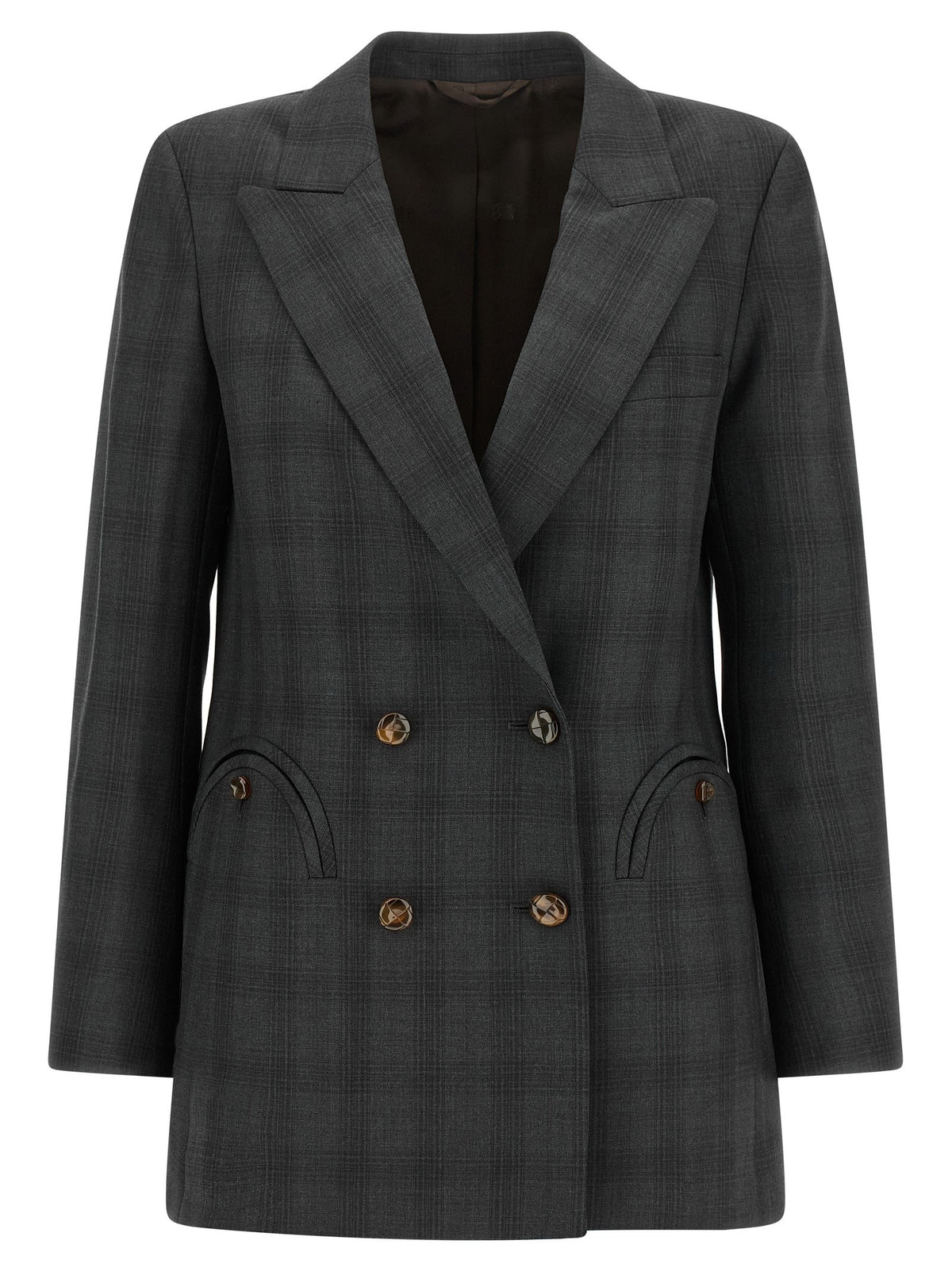 'Bravado - Everyday' blazer