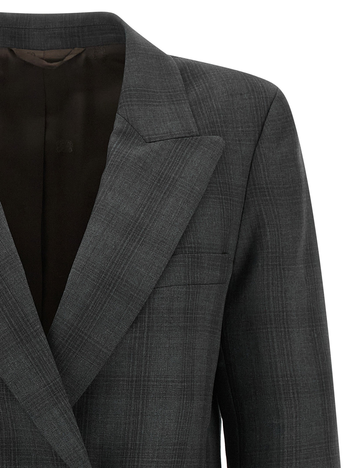 'Bravado - Everyday' blazer