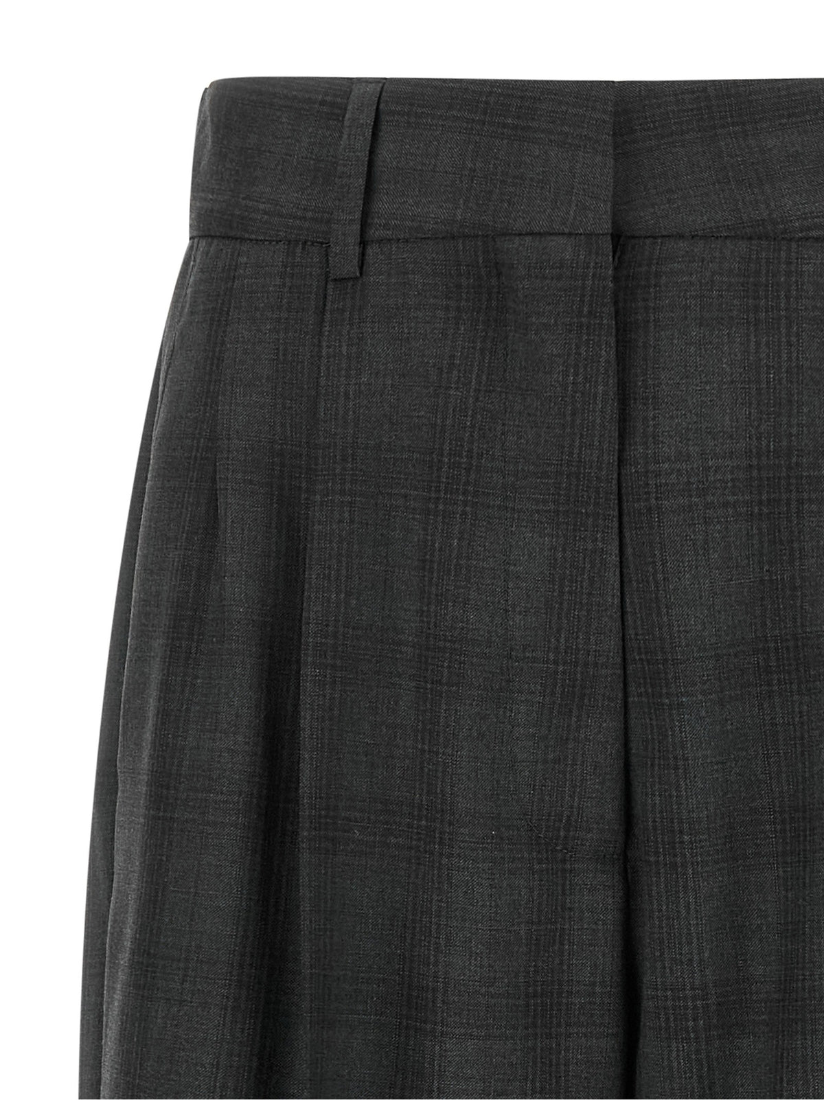'Bravado - Fox' pants