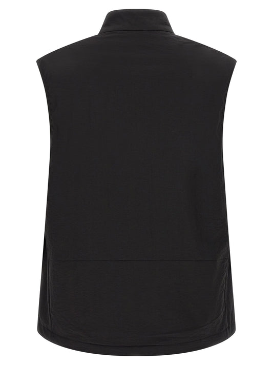 'Breathable Insulated' vest