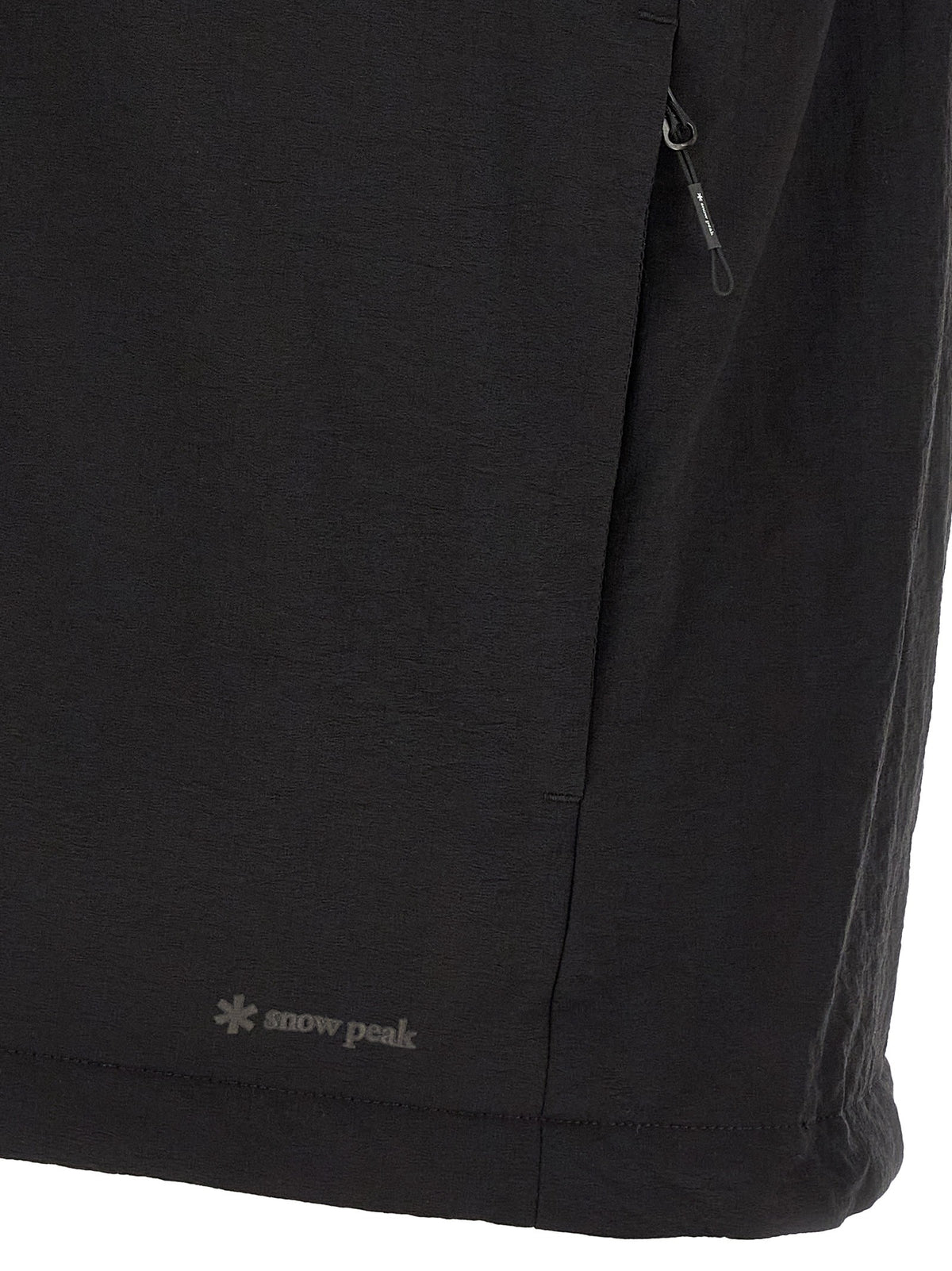'Breathable Insulated' vest