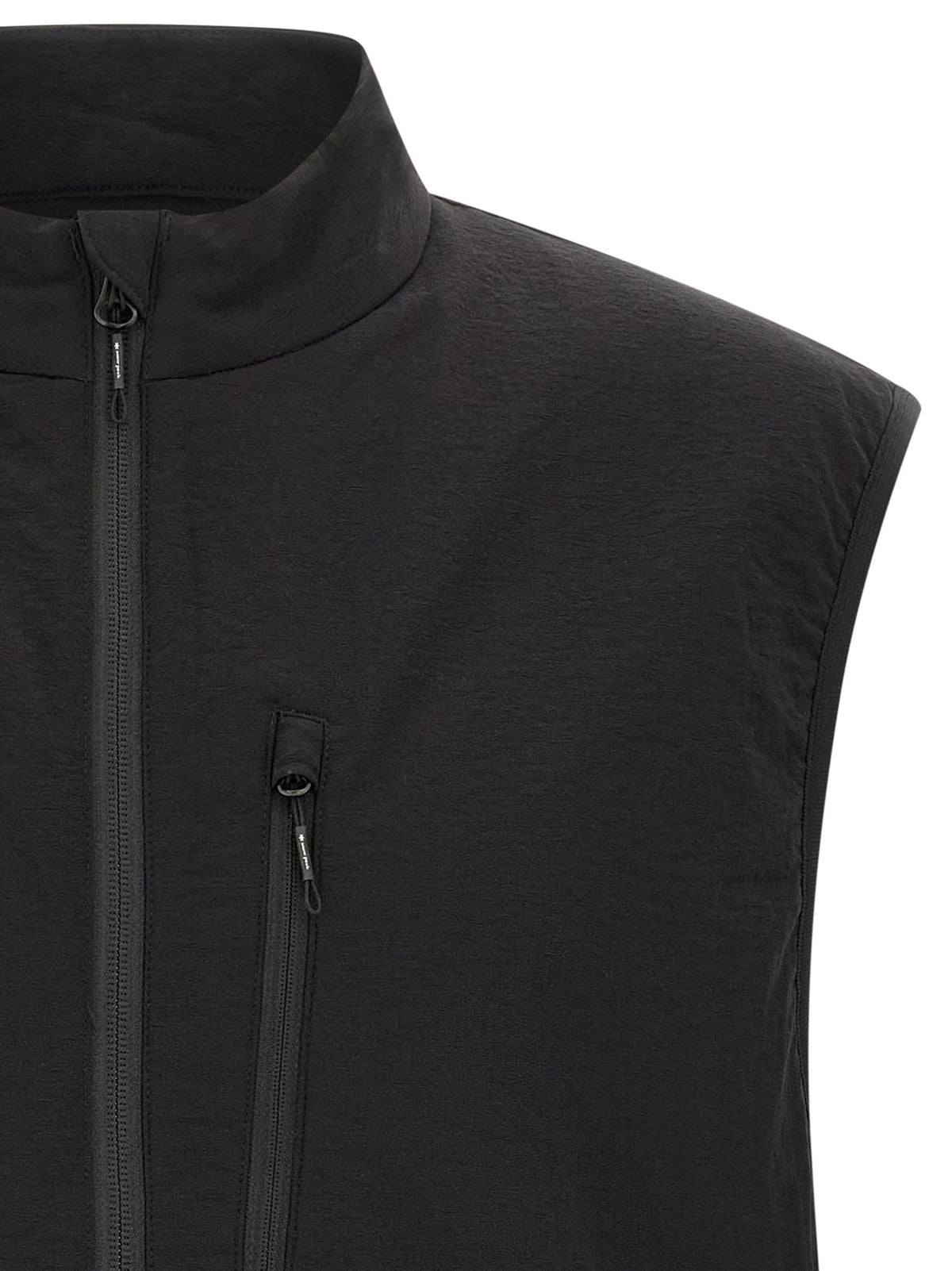 'Breathable Insulated' vest