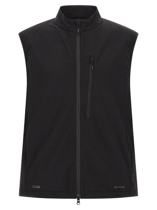 'Breathable Insulated' vest