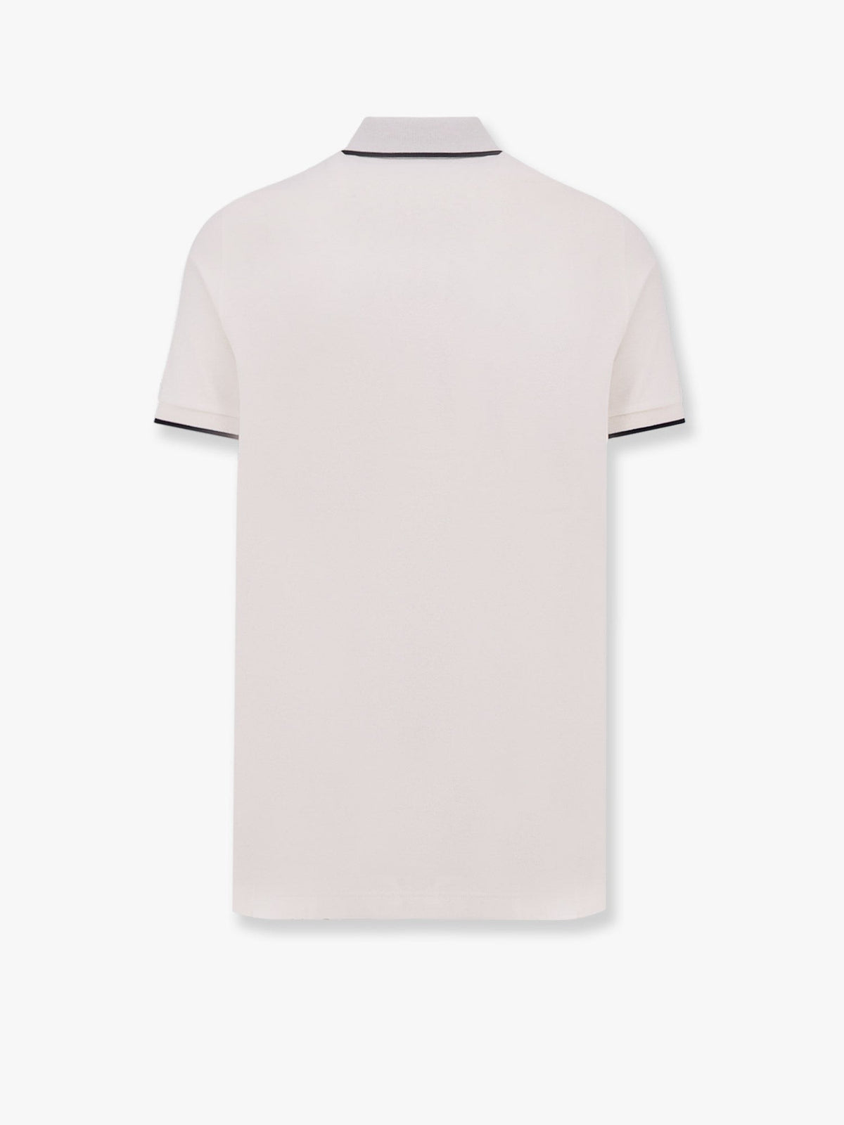 Brentwood cotton polo shirt
