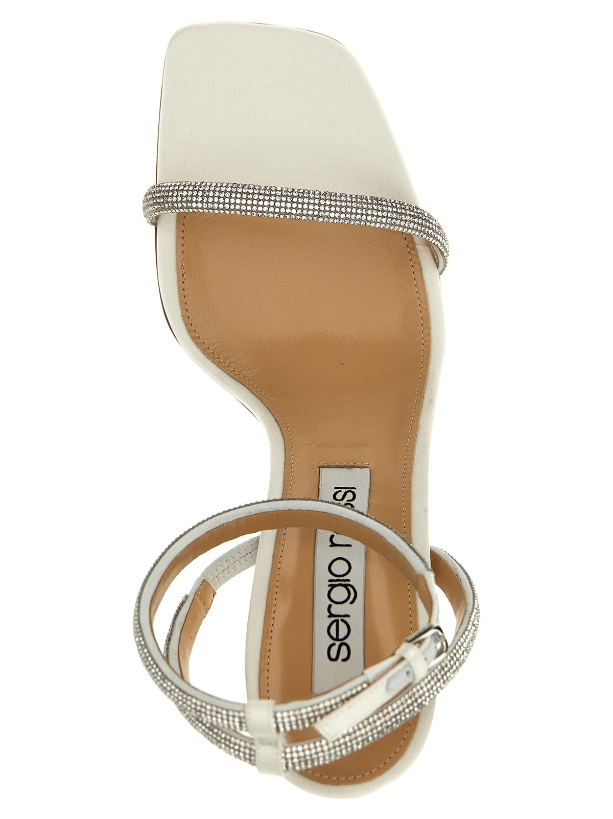 'Bridal' sandals