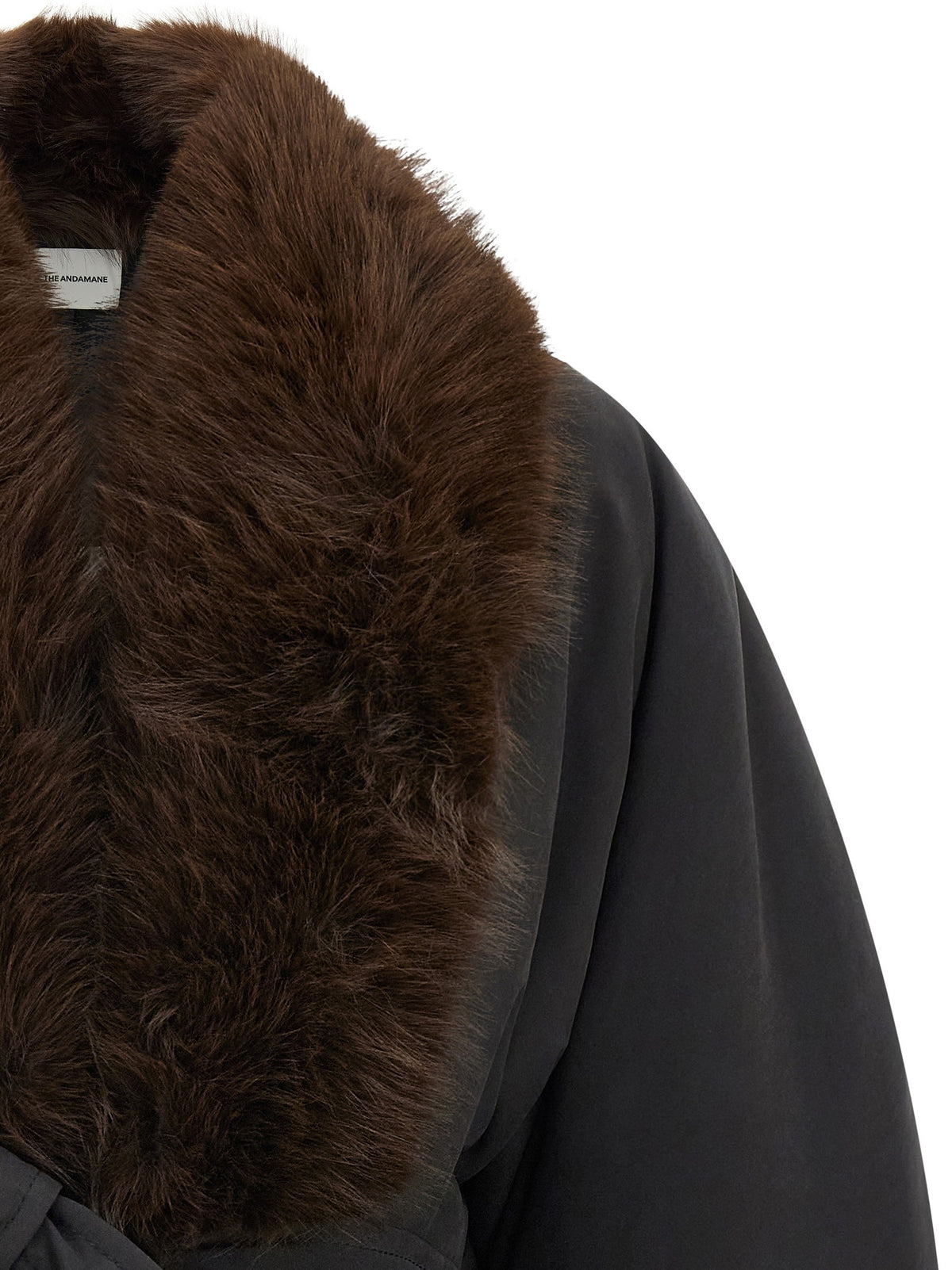 'Brina' jacket