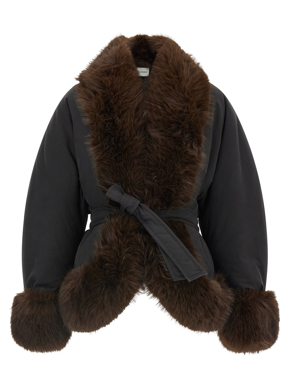 'Brina' jacket