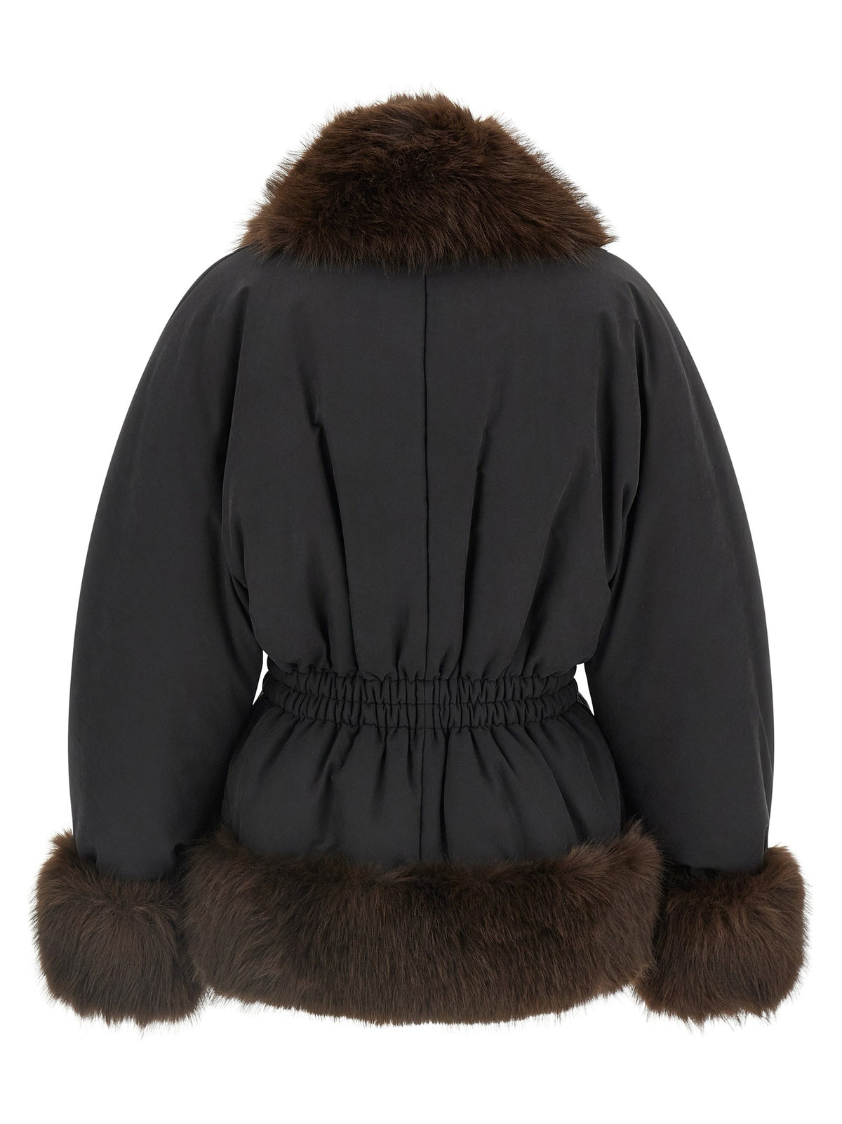 'Brina' jacket