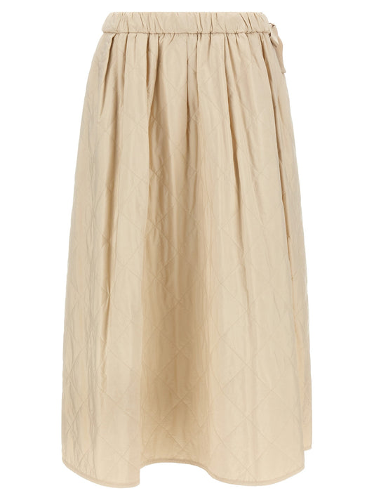 'Briose' skirt
