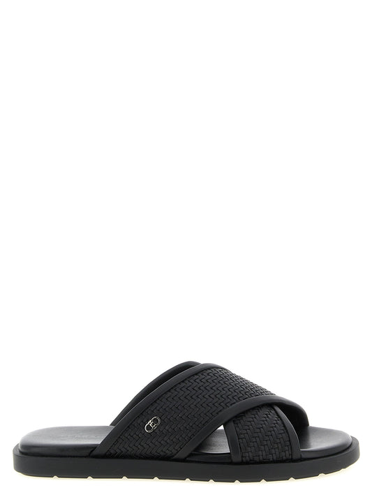 'Brise 2' sandals