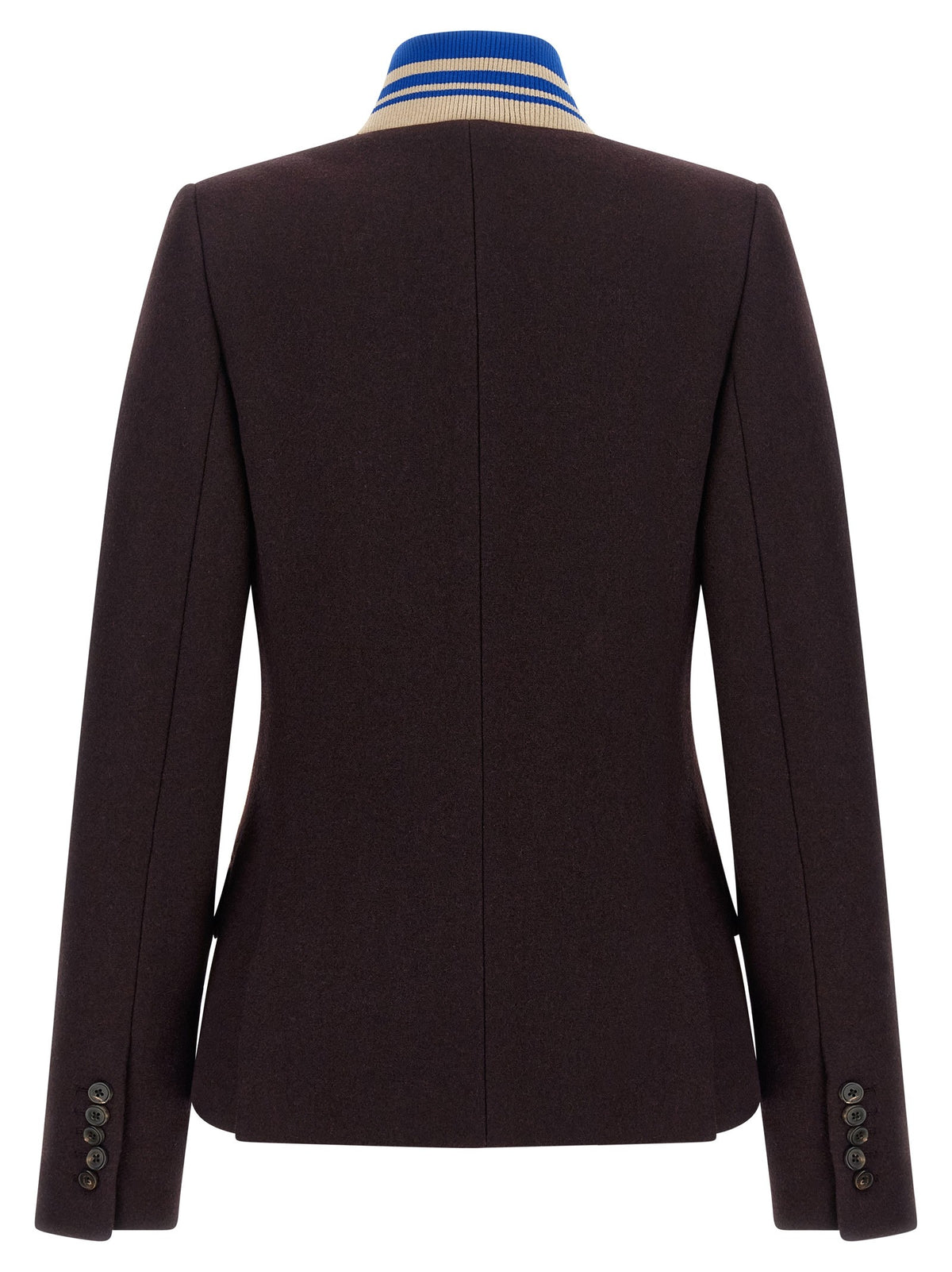 'Britt' blazer