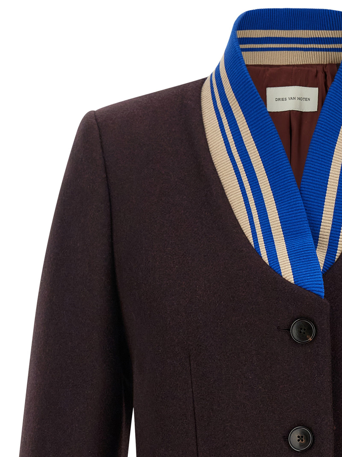 'Britt' blazer